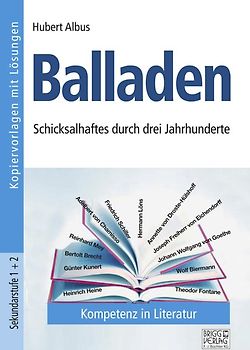 Balladen