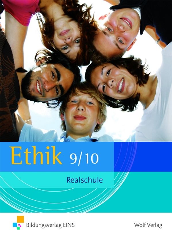 Ethik / Ethik - Ausgabe für Realschule Bayern