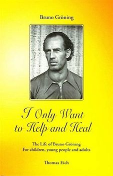 Ich will nur helfen und heilen