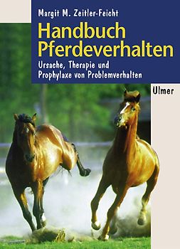 Handbuch Pferdeverhalten
