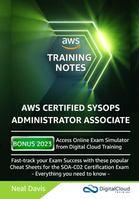 AWS Certified SysOps Administrator Associate Training Notes