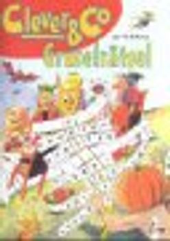 Clever&Co - Gruselrätsel