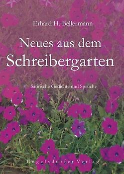 Neues aus dem Schreibergarten