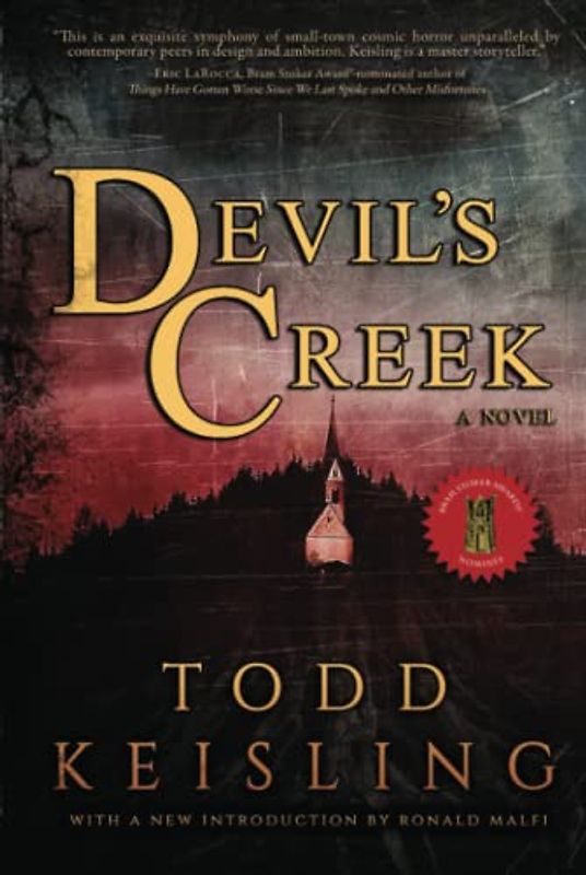 Devil's Creek