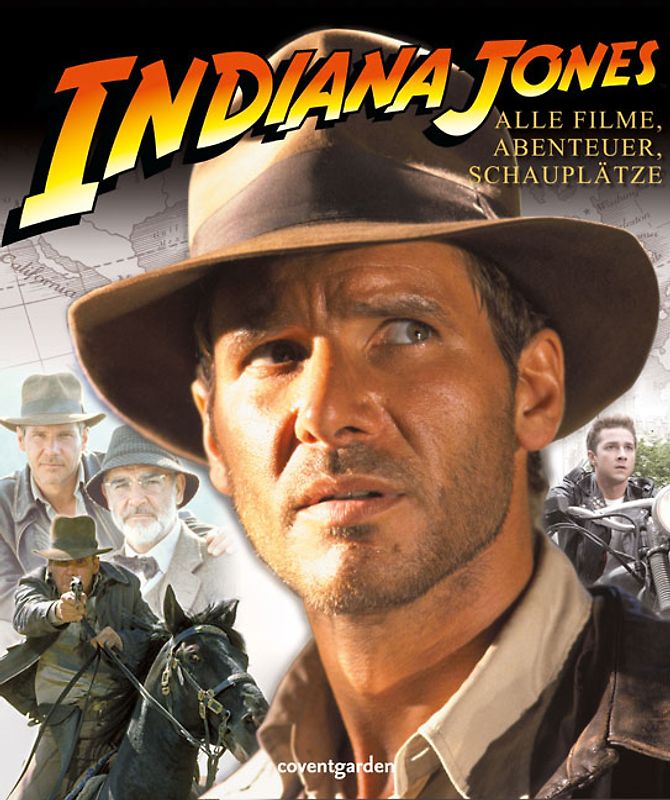 Indiana Jones