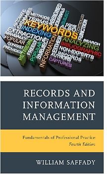 Records and Information Management