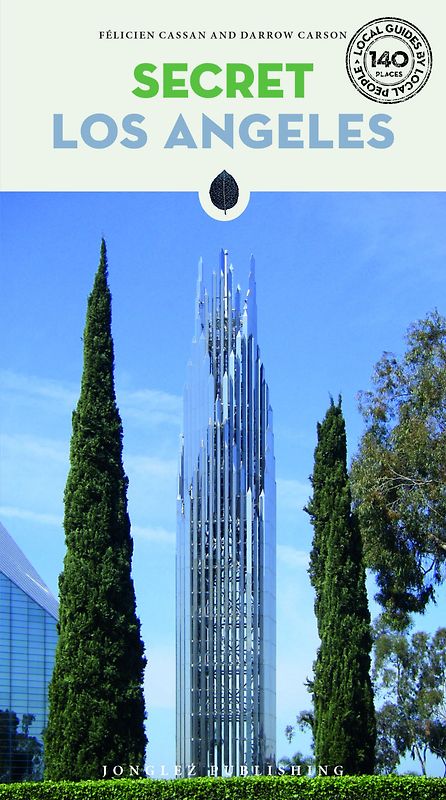 Secret Los Angeles