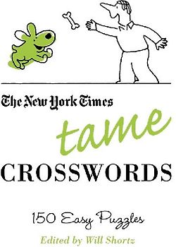 New York Times Tame Crosswords