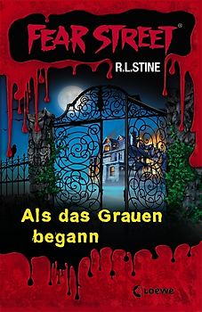 Fear Street – Als das Grauen begann