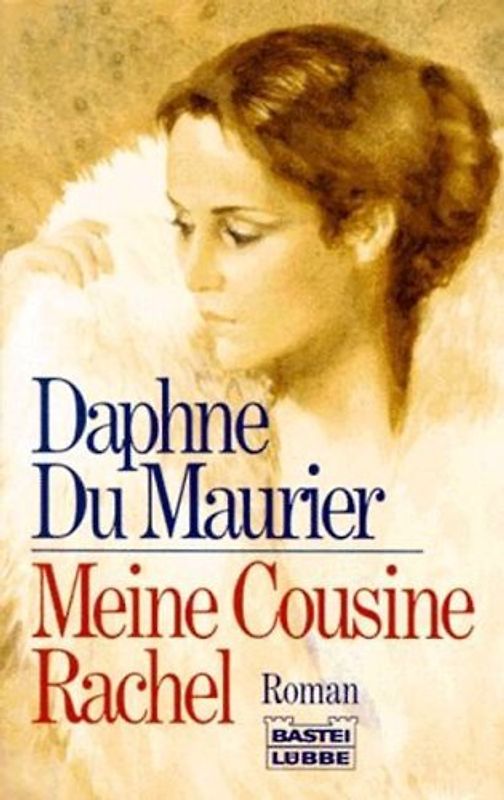 Meine Cousine Rachel /Ein Kelch aus Kristall