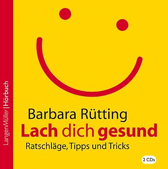 Lach Dich gesund