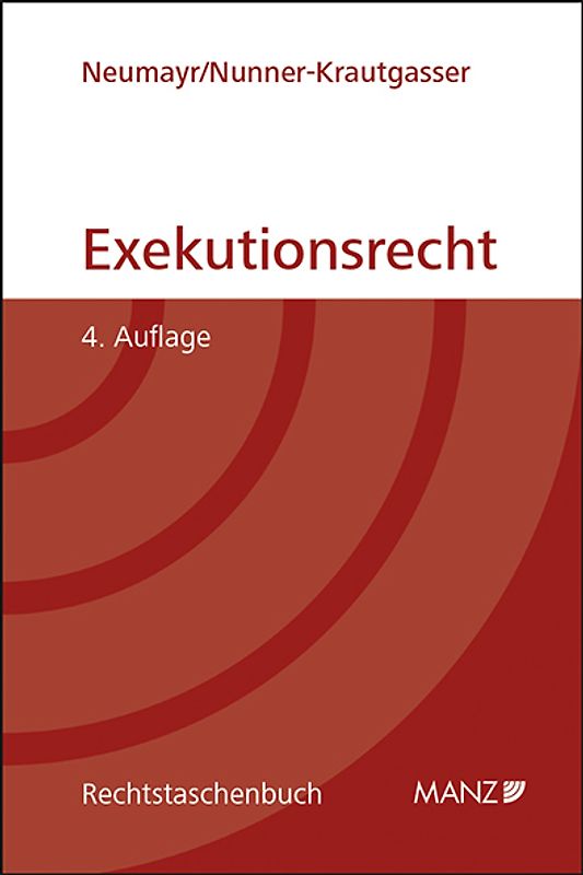 Exekutionsrecht