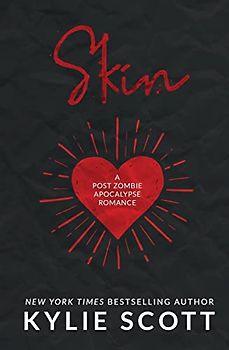 Skin (Flesh, Band 2)