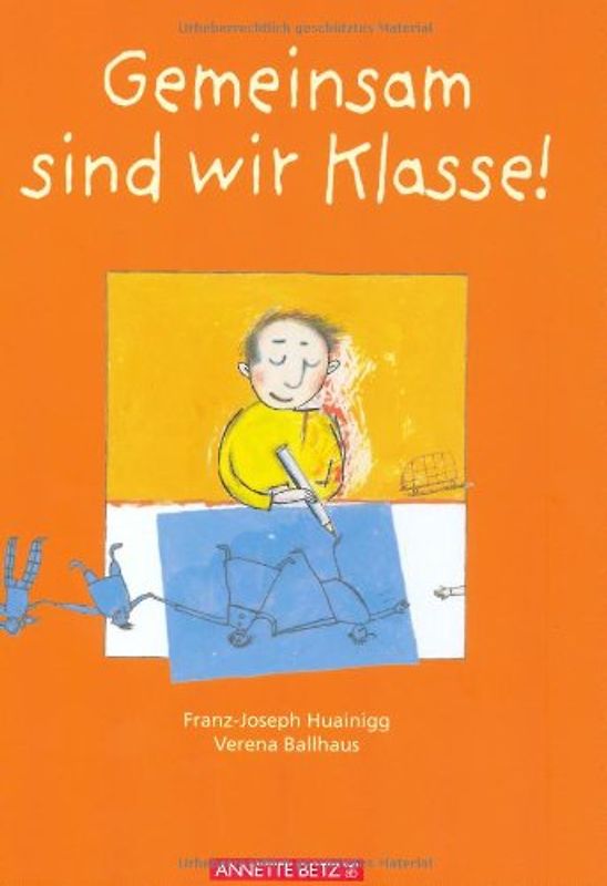 Gemeinsam sind wir Klasse!
