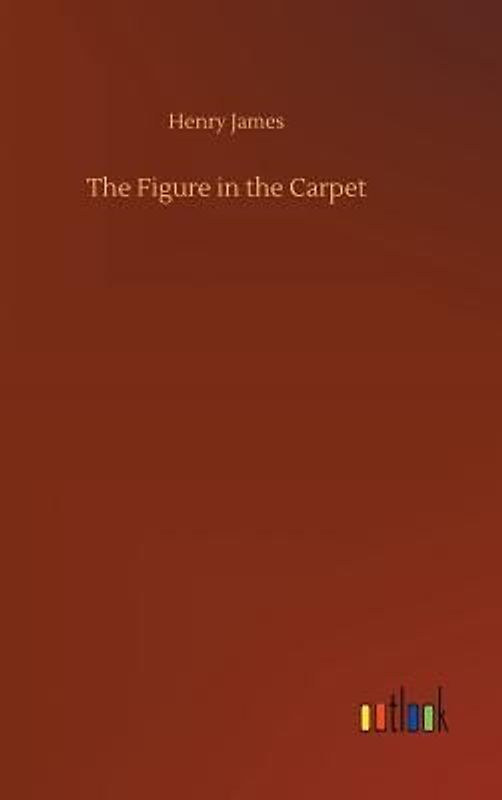 The Figure in the Carpet