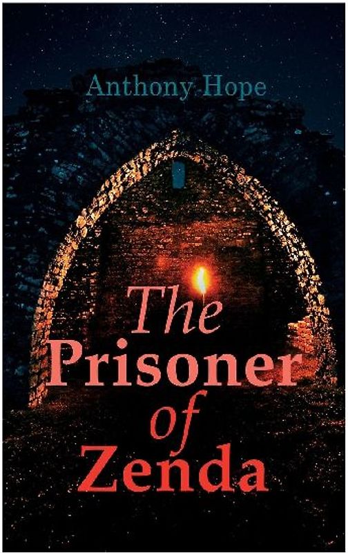 The Prisoner of Zenda