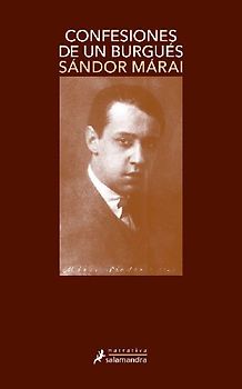 Confesiones de un burgúes