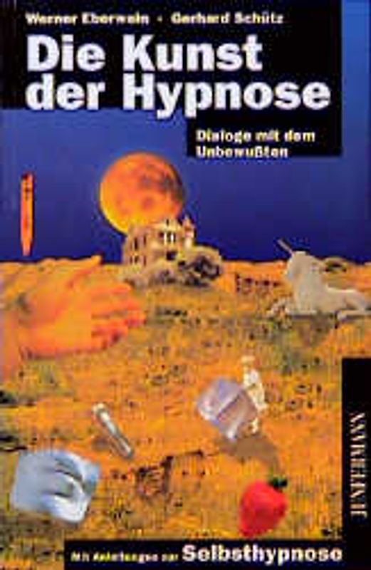 Die Kunst der Hypnose