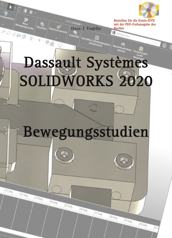 SOLIDWORKS 2020 Bewegungsstudien