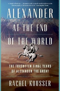 Alexander at the End of the World