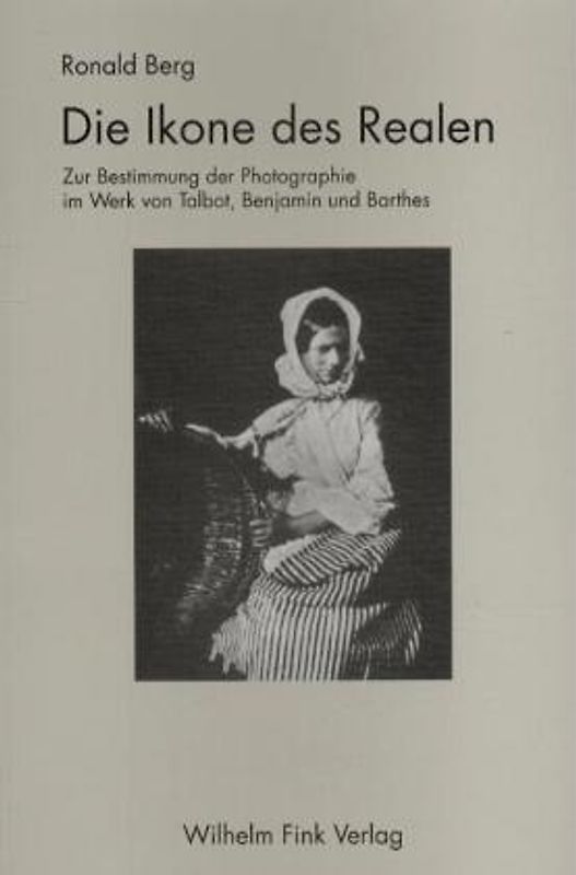 Die Ikone des Realen