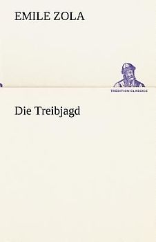 Die Treibjagd