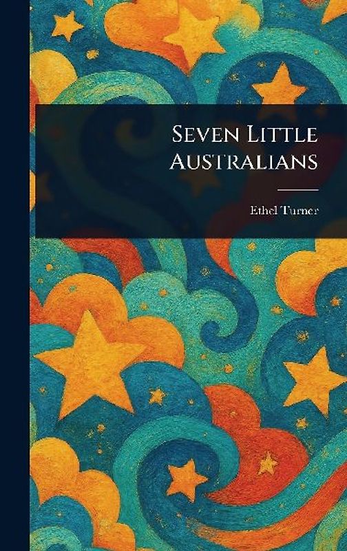 Seven Little Australians
