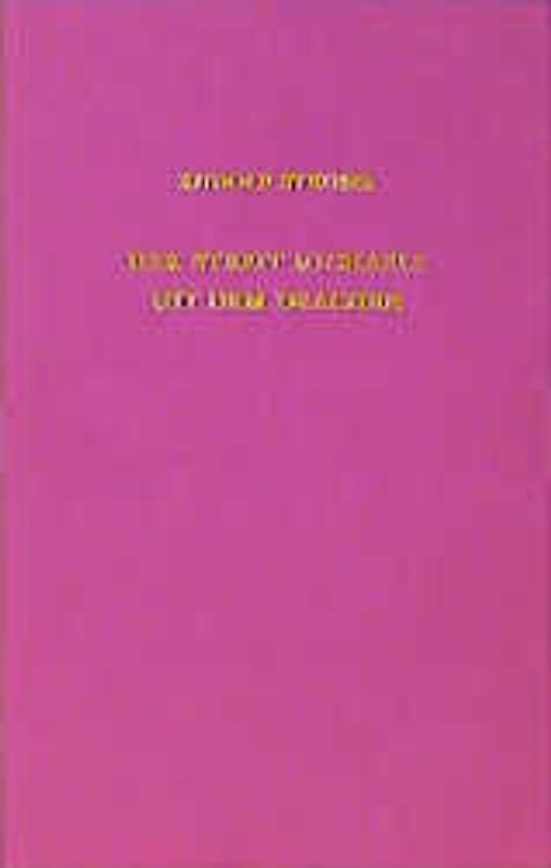 Der Streit Michaels mit dem Drachen