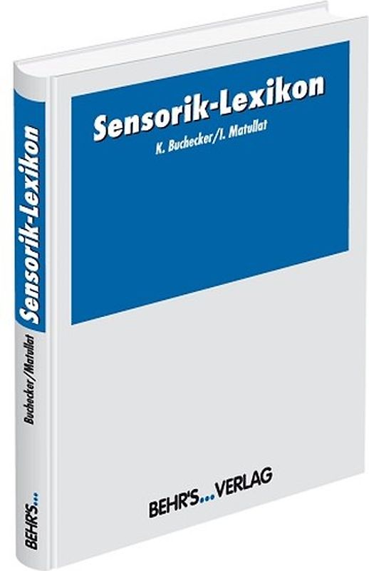 Sensorik-Lexikon