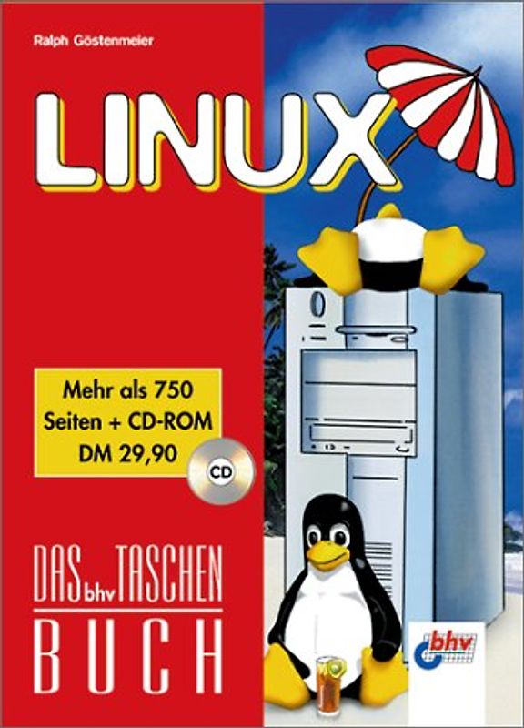 LINUX