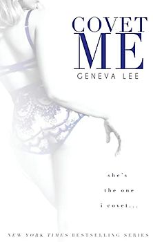 Covet Me (Royals Saga)