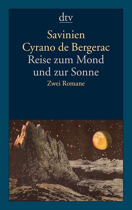 Reise zum Mond und zur Sonne