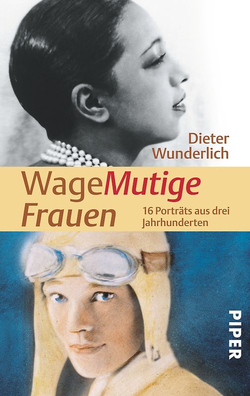 WageMutige Frauen
