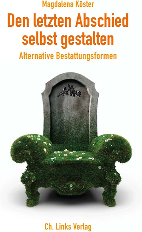 Den letzten Abschied selbst gestalten