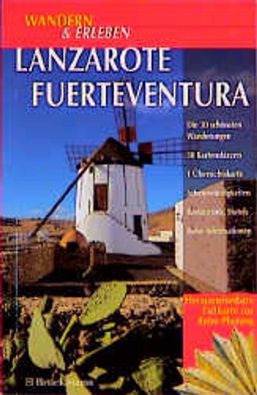 Lanzarote /Fuerteventura