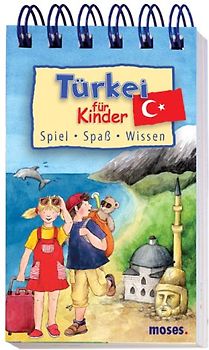 Türkei für Kinder
