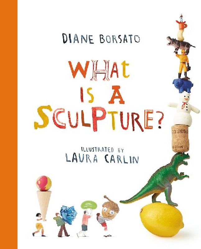 What Is a Sculpture?
