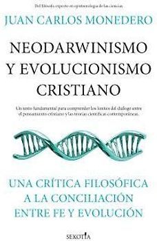 Neodarwinismo Y Evolucionismo Cristiano