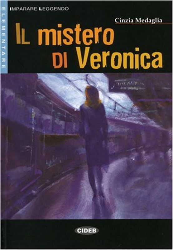Il misterio di Veronica
