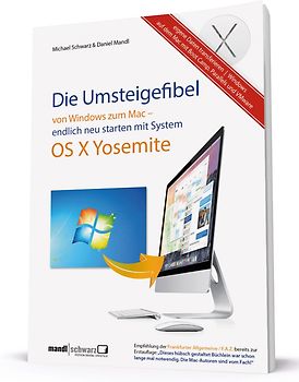 Die Umsteigefibel – von Windows zum Mac