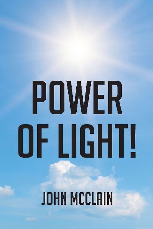 Power of Light!