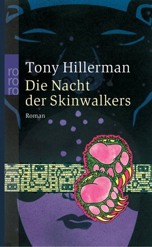 Die Nacht der Skinwalkers