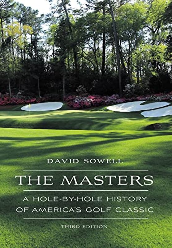 The Masters