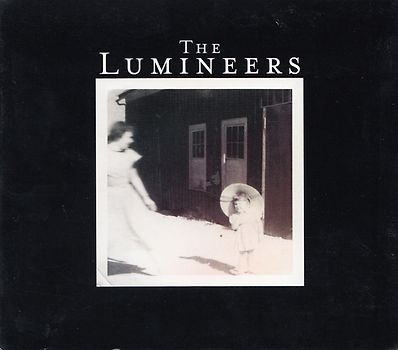 The Lumineers - Lumineers [Import]