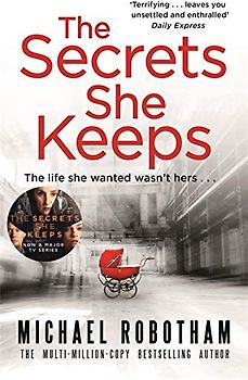 The Secrets She Keeps
