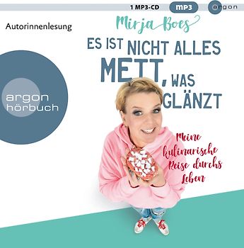 Es ist nicht alles Mett, was glänzt