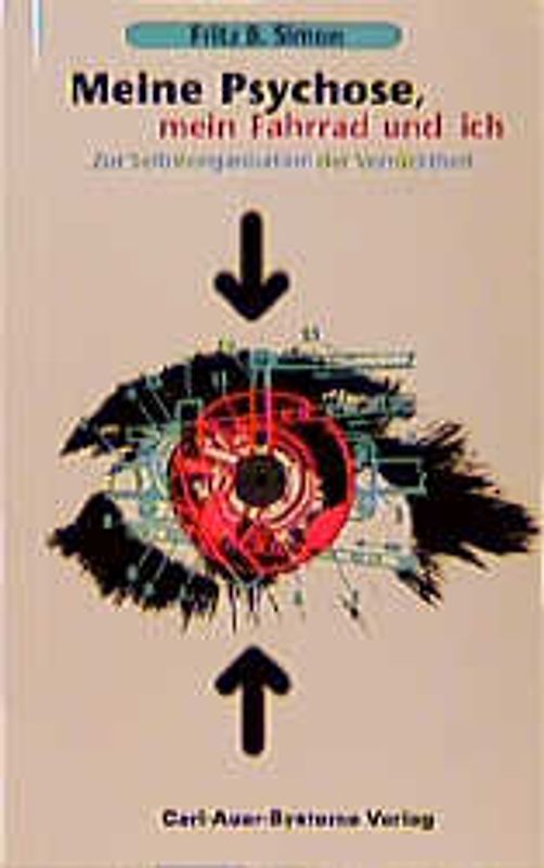 Meine Psychose, mein Fahrrad und ich