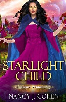 Starlight Child (The Light-Years, Band 3)