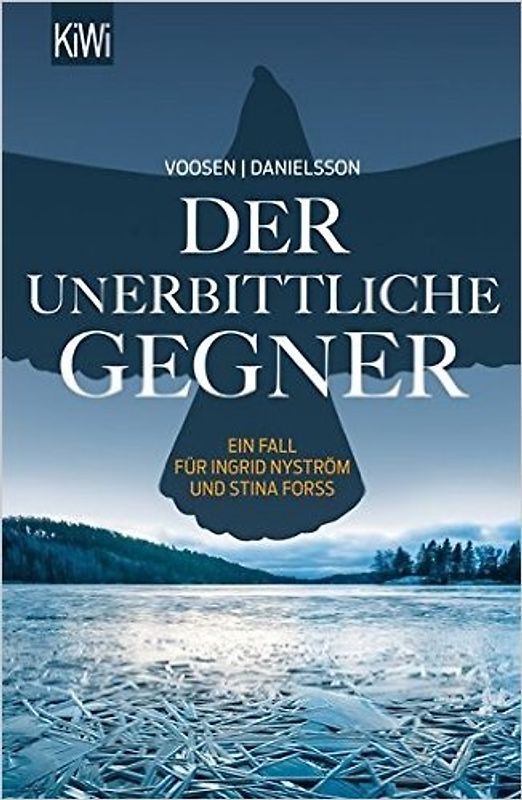 Der unerbittliche Gegner