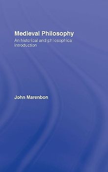 Medieval Philosophy